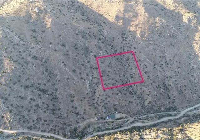 1st image of 2 Ac Near Burns Canyon, Pioneertown, CA 92268 | MLS# HD24133208