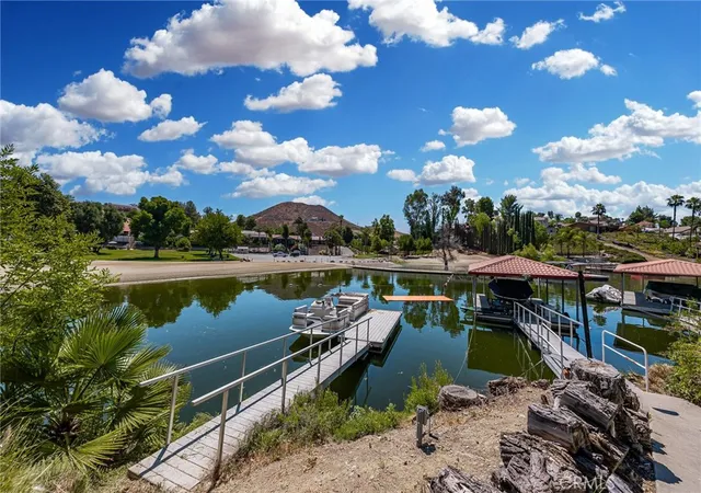 Land for sale at 22036 San Joaquin Dr W, Canyon Lake, CA 92587 | MLS# PW24134275