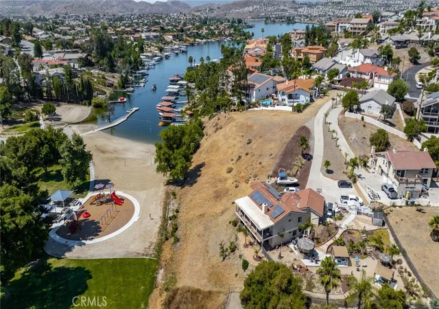 Photo 2 of Land for sale at 22036 San Joaquin Dr W, Canyon Lake, CA 92587 | MLS# PW24134275 | Listing updated on 2026-10-07