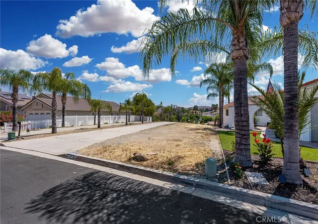Photo 3 of Land for sale at 22036 San Joaquin Dr W, Canyon Lake, CA 92587 | MLS# PW24134275 | Listing updated on 2026-10-07