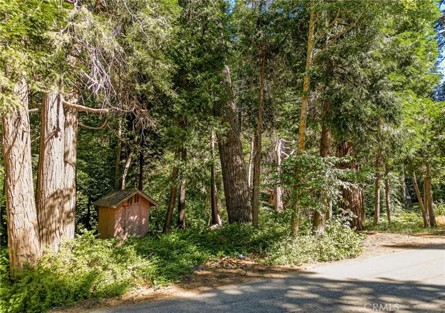 Photo 1 of Land for sale at 0 Cottage Grv Rd, Lake Arrowhead, CA 92352 | MLS# RW24137503 | Listing updated on 2025-01-18