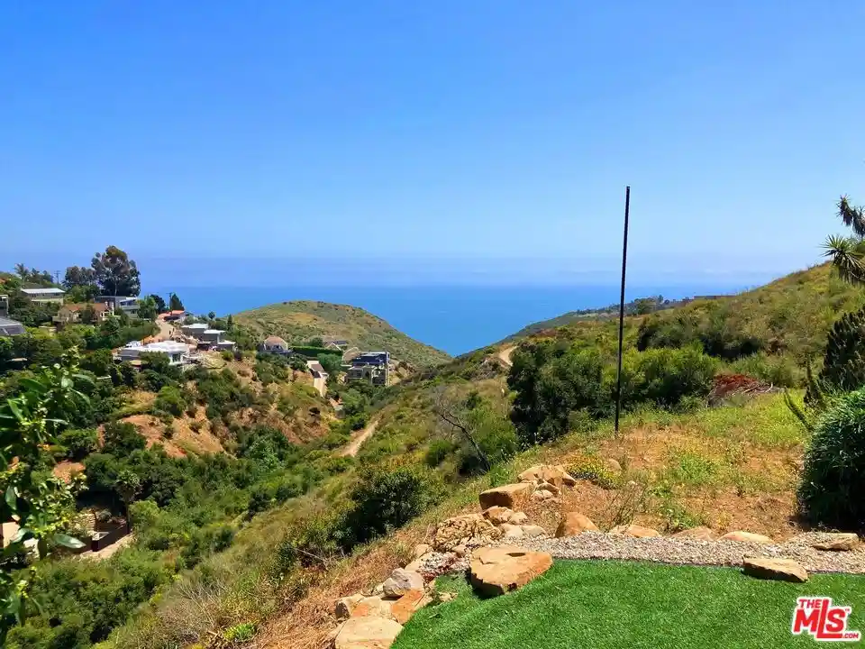 Photo 1 of Land for sale at 2800 Vista Mar Dr, Malibu, CA 90265 | MLS# 24409501 | Listing updated on 2026-08-24