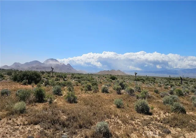 1st image of 0 12th Street E, Mojave, CA 93501 | MLS# SR24140637