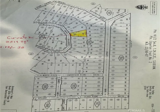 1st image of 48268 Curvate Baldwin, Big Bear City, CA 92314 | MLS# SR24141073