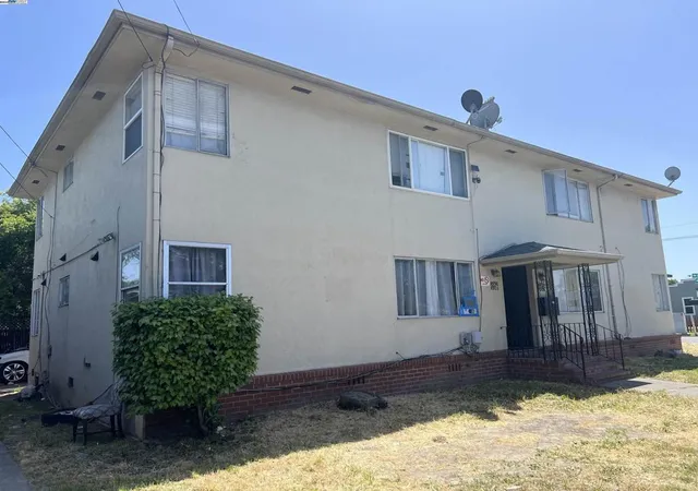Multi family home for sale at 10926 Bancroft Ave, Oakland, CA 94603 | MLS# 41066046