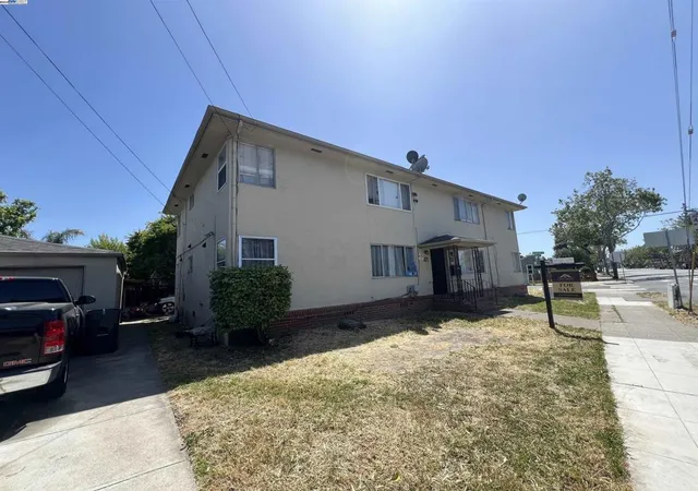 Photo 2 of Multi family home for sale at 10926 Bancroft Ave, Oakland, CA 94603 | MLS# 41066046 | Listing updated on 2026-03-25