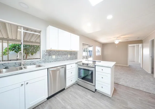 Homes for sale in Ramona, CA | 1212 H Street #121, Ramona, CA 92065 | MLS# PTP2404138
