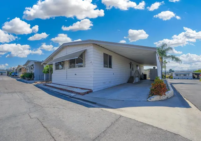 Homes for sale in Ramona, CA | 1212 H Street #121, Ramona, CA 92065 | MLS# PTP2404138
