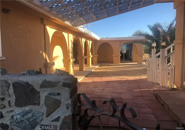 1st image of 69761 Sunny Sands Dr, Twentynine Palms, CA 92277 | MLS# JT24136440