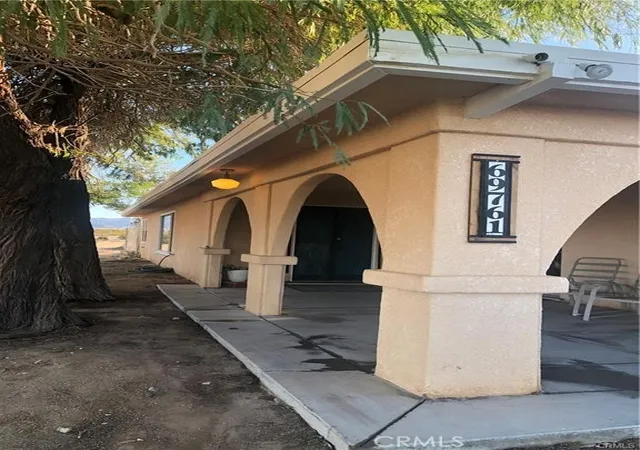 Photo 3 of Single family home for sale at 69761 Sunny Sands Dr, Twentynine Palms, CA 92277 | MLS# JT24136440 | Listing updated on 2026-10-02