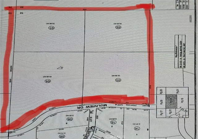 22nd image of 0 Multiview Dr, Lake Mathews, CA 92570 | MLS# IV24143673