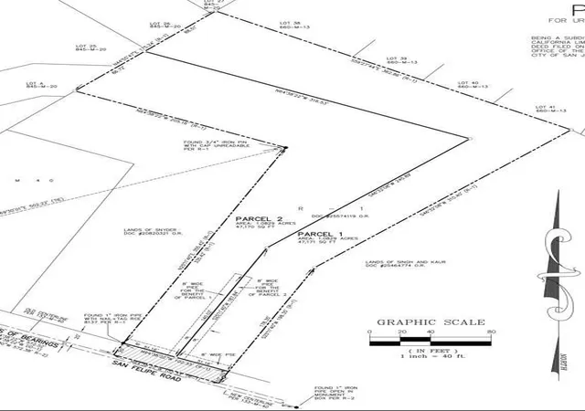 3rd image of San Felipe, San Jose, CA 95135 | MLS# ML81973159