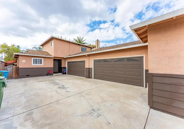 Single family home for sale at 4230 Bassett St #2, Santa Clara, CA 95054 | MLS# ML81973260