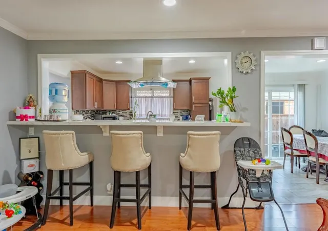 Photo 3 of Single family home for sale at 4230 Bassett St #2, Santa Clara, CA 95054 | MLS# ML81973260 | Listing updated on 2024-12-05