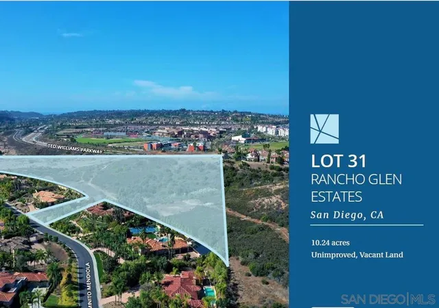 1st image of 13165 Caminto Mendiola, San Diego, CA 92130 | MLS# 240016317SD