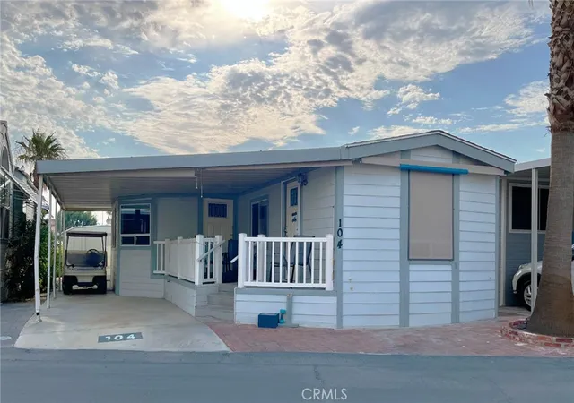 1st image of 69801 Ramon Rd #104, Cathedral City, CA 92234 | MLS# OC24145693