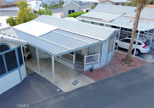 2nd image of 69801 Ramon Rd #104, Cathedral City, CA 92234 | MLS# OC24145693