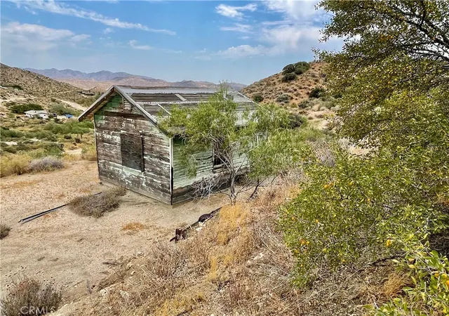 Homes for sale in Morongo Valley, CA | 0 Pinon Ave, Morongo Valley, CA 92256 | MLS# JT24144033
