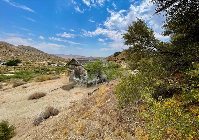 Homes for sale in Morongo Valley, CA | 0 Pinon Ave, Morongo Valley, CA 92256 | MLS# JT24144033