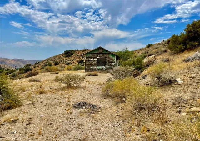 4th image of 0 Pinon Ave, Morongo Valley, CA 92256 | MLS# JT24144033