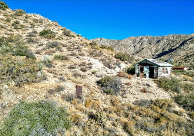 5th image of 0 Pinon Ave, Morongo Valley, CA 92256 | MLS# JT24144033