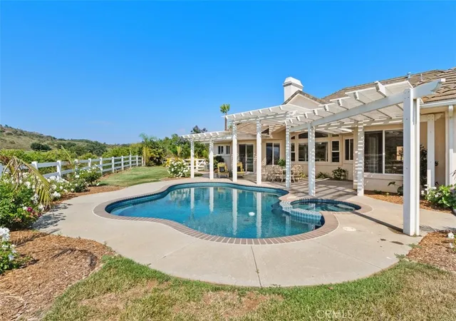4th image of 23505 Carancho Rd, Temecula, CA 92590 | MLS# SW24146001
