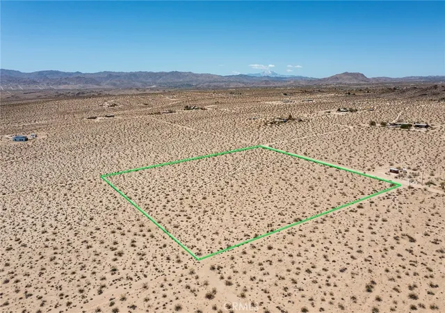 1st image of 1851 Sunever Rd, Joshua Tree, CA 92252 | MLS# JT24094366