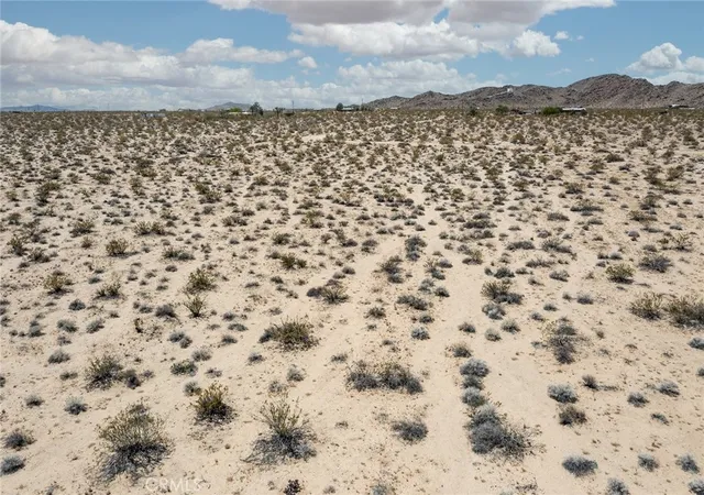 Photo 3 of Land for sale at 1851 Sunever Rd, Joshua Tree, CA 92252 | MLS# JT24094366 | Listing updated on 2025-12-26