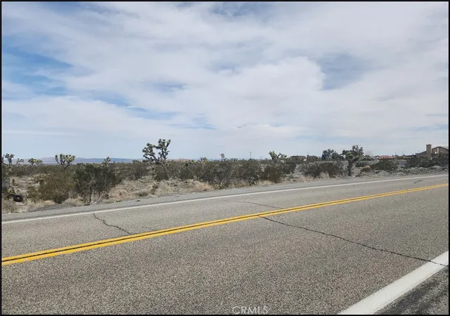 1st image of 0 Duncan Rd, Pinon Hills, CA 92372 | MLS# HD24148494