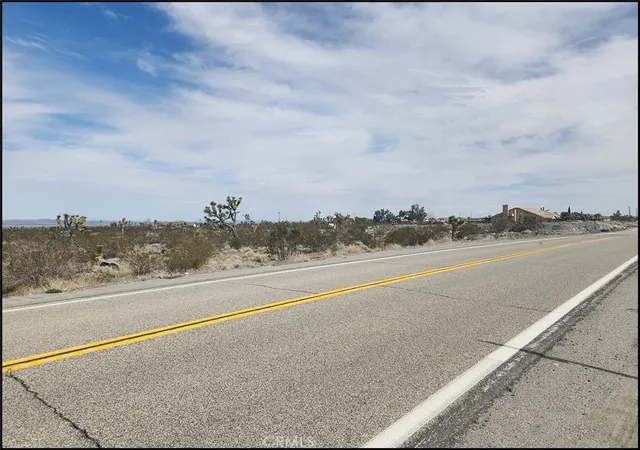 2nd image of 0 Duncan Rd, Pinon Hills, CA 92372 | MLS# HD24148494