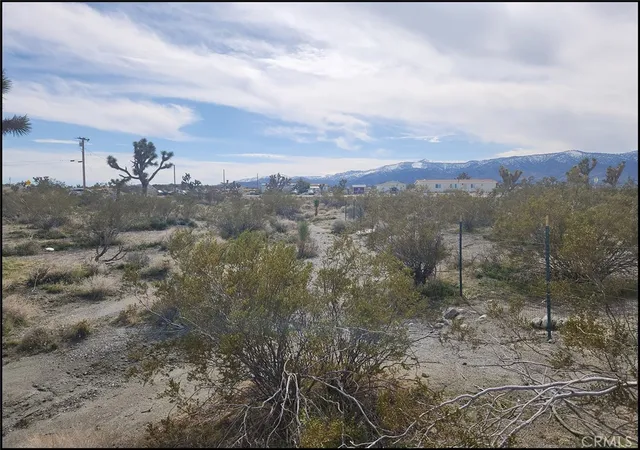 3rd image of 0 Duncan Rd, Pinon Hills, CA 92372 | MLS# HD24148494