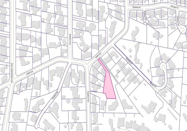 Photo 3 of Land for sale at 4632 Libbit Ave, Encino, CA 91436 | MLS# DW24147239 | Listing updated on 2026-05-08
