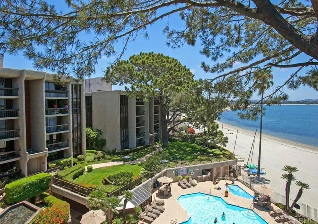 Condominium at 3940 Gresham St #314, San Diego, CA 92109 | MLS# NDP2406538 | | Sold on 2024-09-12