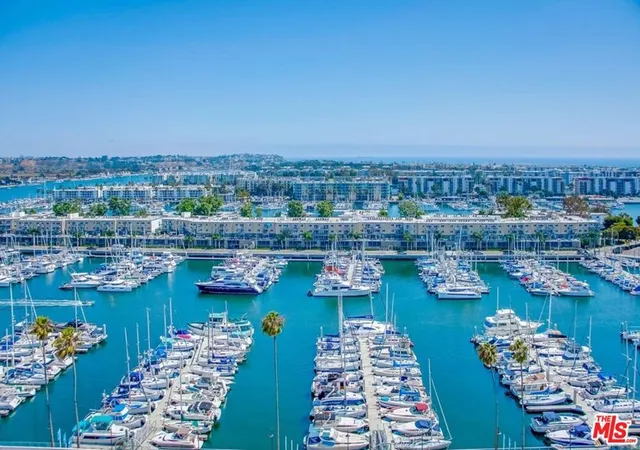 Homes for sale in Marina Del Rey, CA | 4314 Marina City #PH17, Marina Del Rey, CA 90292 | MLS# 24418269