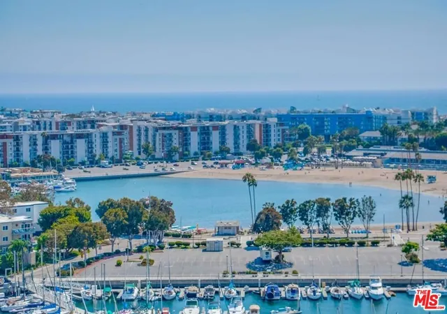 Homes for sale in Marina Del Rey, CA | 4314 Marina City #PH17, Marina Del Rey, CA 90292 | MLS# 24418269