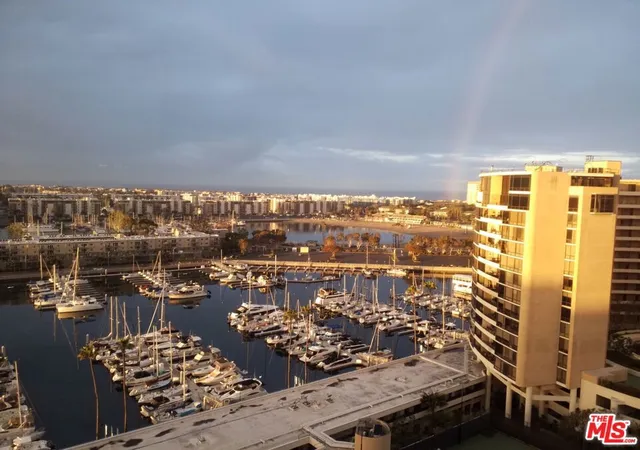 Homes for sale in Marina Del Rey, CA | 4314 Marina City #PH17, Marina Del Rey, CA 90292 | MLS# 24418269