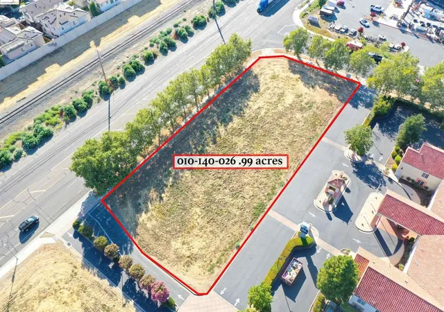 Photo 1 of Land for sale at 0 Brentwood Blvd, Brentwood, CA 94513 | MLS# 41067582 | Listing updated on 2026-02-04