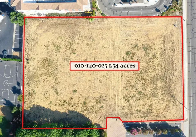 Photo 3 of Land for sale at 0 Brentwood Blvd, Brentwood, CA 94513 | MLS# 41067582 | Listing updated on 2026-02-04