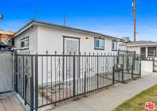 1st image of 3238 Hill St, Huntington Park, CA 90255 | MLS# 24419669