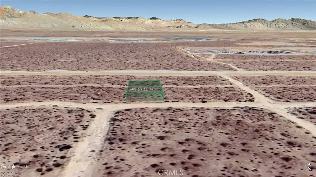 Photo 1 of Land for sale at 0 Louise, California City, CA 93505 | MLS# SR24153019 | Listing updated on 2026-10-17