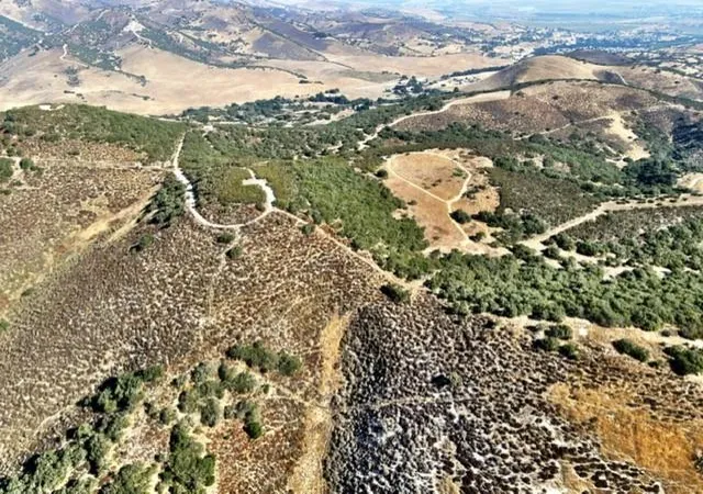 1st image of 0 Pine Canyon Rd, King City, CA 93930 | MLS# ML81974476