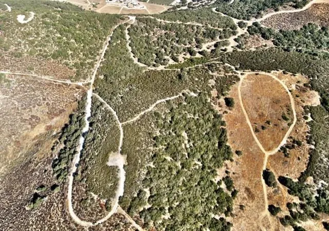 2nd image of 0 Pine Canyon Rd, King City, CA 93930 | MLS# ML81974476