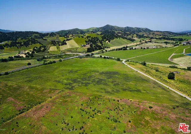 Photo 3 of Land for sale at 1066 Drum Canyon, Lompoc, CA 93436 | MLS# 24420705 | Listing updated on 2026-06-30