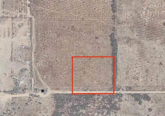 Photo 1 of Land for sale at 0 92 St E/ave L8, Lancaster, CA 93536 | MLS# NDP2406699 | Listing updated on 2026-06-09