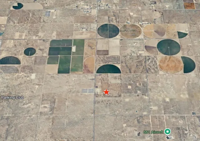 Photo 2 of Land for sale at 0 92 St E/ave L8, Lancaster, CA 93536 | MLS# NDP2406699 | Listing updated on 2026-06-09