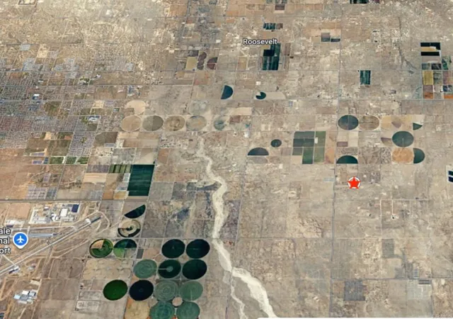Photo 3 of Land for sale at 0 92 St E/ave L8, Lancaster, CA 93536 | MLS# NDP2406699 | Listing updated on 2026-06-09