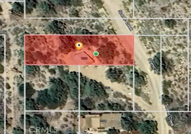 3rd image of 7725 Scenic Dr, Pinon Hills, CA 92372 | MLS# IV24156260