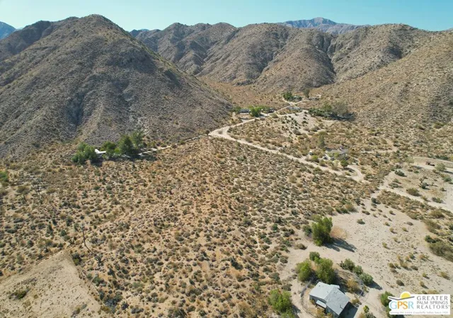 11th image of 0 Cedar Dr, Morongo Valley, CA 92256 | MLS# 24419963