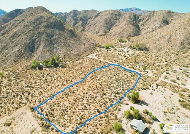1st image of 0 Cedar Dr, Morongo Valley, CA 92256 | MLS# 24419963
