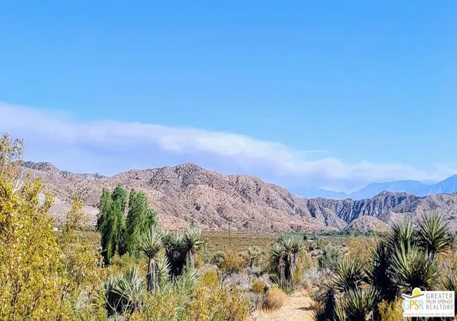 3rd image of 0 Cedar Dr, Morongo Valley, CA 92256 | MLS# 24419963